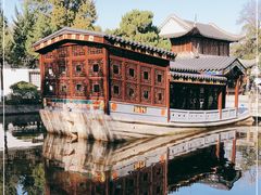 -南京中国近代史遗址博物馆(南京总统府)