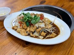 -肥弟大排档(汕樟路店)