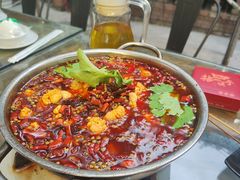 -拈一筷子·宜宾江湖菜(总店)