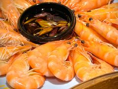 -喜碧海鲜·二十年本土海鲜老字号(上排店)