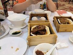 -广州酒家(昌岗地铁站店)