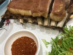 -天顺渔港·海景餐厅(星海广场店)