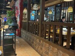 -阿婉贵州苗家酸汤鱼(梅林店)