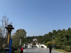 -南阳卧龙岗武侯祠