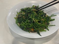 -北戴河转鱼·炒螃蟹酱餐厅