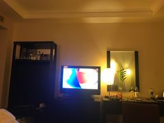-北京九华山庄会展酒店