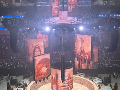 -宝能国际体育演艺中心