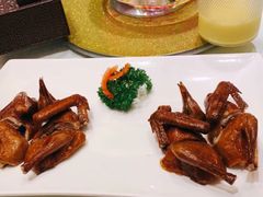 -宝燕壹号(徐汇店)
