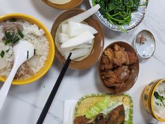 -陈记汤饭(水巷口店)
