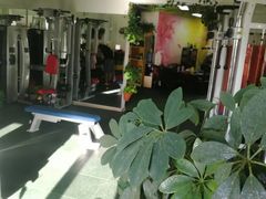 -红山会健身·普拉提(广安门店)