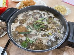 -三叔牛杂火锅店(三淮大街15号店)