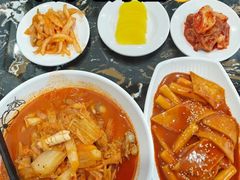 -桃园中华料理炸酱面(燕儿岛路店)