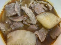-王记生烫牛杂面馆(兰陵路店)