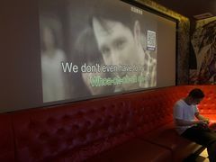 -AGOGO HOUSE KTV(东街店)