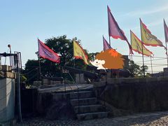 -胡里山炮台