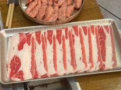 -韩阳王石板烤肉