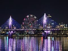 -南昌之星摩天轮