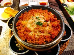 -三代烤肉(保利广场店)