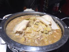 -老六杀猪菜(进乡街店)