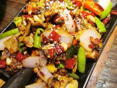 -白鹿原·西安菜·名小吃(王府井店)