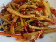 -小平岛開海水饺(浑南店)