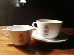 -1901 Cafe(西四店)