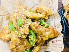 -一乐韩国炸鸡(梅江店)