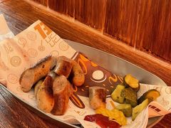 -Catch Bagel(芳草地店)