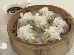 羊肉稍麦-那达慕蒙古风味酒楼