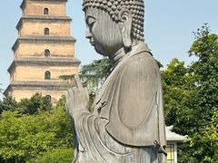 -大慈恩寺(大雁塔)