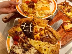 -比格比萨自助(宝山日月光店)