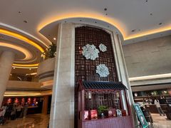 -扬州中集格兰云天大酒店