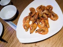 -一盐堂本帮菜(外滩店)