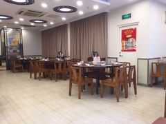 大堂-沧浪亭(临汾路店)