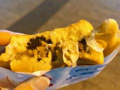 -味正点车轮饼可丽饼(南禅寺店)