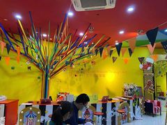 -杨梅红艺术教育(百花教学中心)