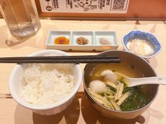 -肉肉大米(德基广场店)