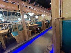 大堂-九田家黑牛烤肉料理(新光汇店)