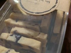 -京馔手工吐司(万达广场济南高新店)