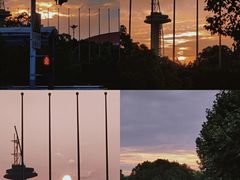 -钟山体育运动公园