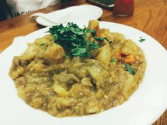 土豆爱上茄子-妈妈的味道(工人体育场东路店)