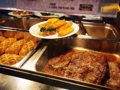 -宜家·瑞典风味餐厅(四元桥店)