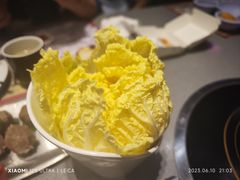 娃娃菜-椰小鸡·琼州糟粕醋(美兰缤纷城店)