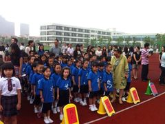 协和双语学校(闵行校区)-协和双语学校(虹桥校区)