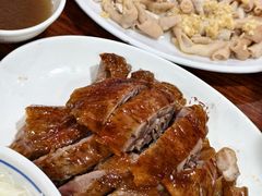 -凌舍好烧鹅(中山路店)