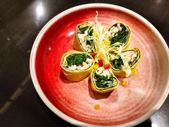 -北京王府井希尔顿酒店·秦唐中餐厅Chynna