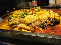 -炉鱼(无锡八佰伴中心店)
