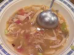 -老雒阳面馆·水席(定鼎门店)