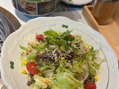 -千寻山野烤肉(中关村店)