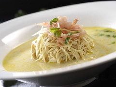淮扬鸡汤大煮干丝-淮扬府(安定门店)